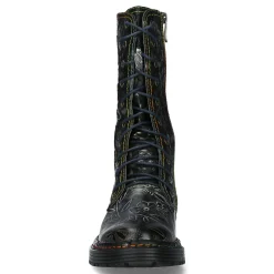 Cheap Laura Vita Bottes - INCASO 18 Anthracite