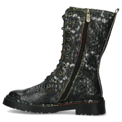 Cheap Laura Vita Bottes - INCASO 18 Anthracite