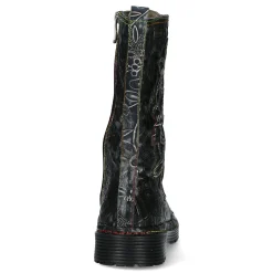 Cheap Laura Vita Bottes - INCASO 18 Anthracite