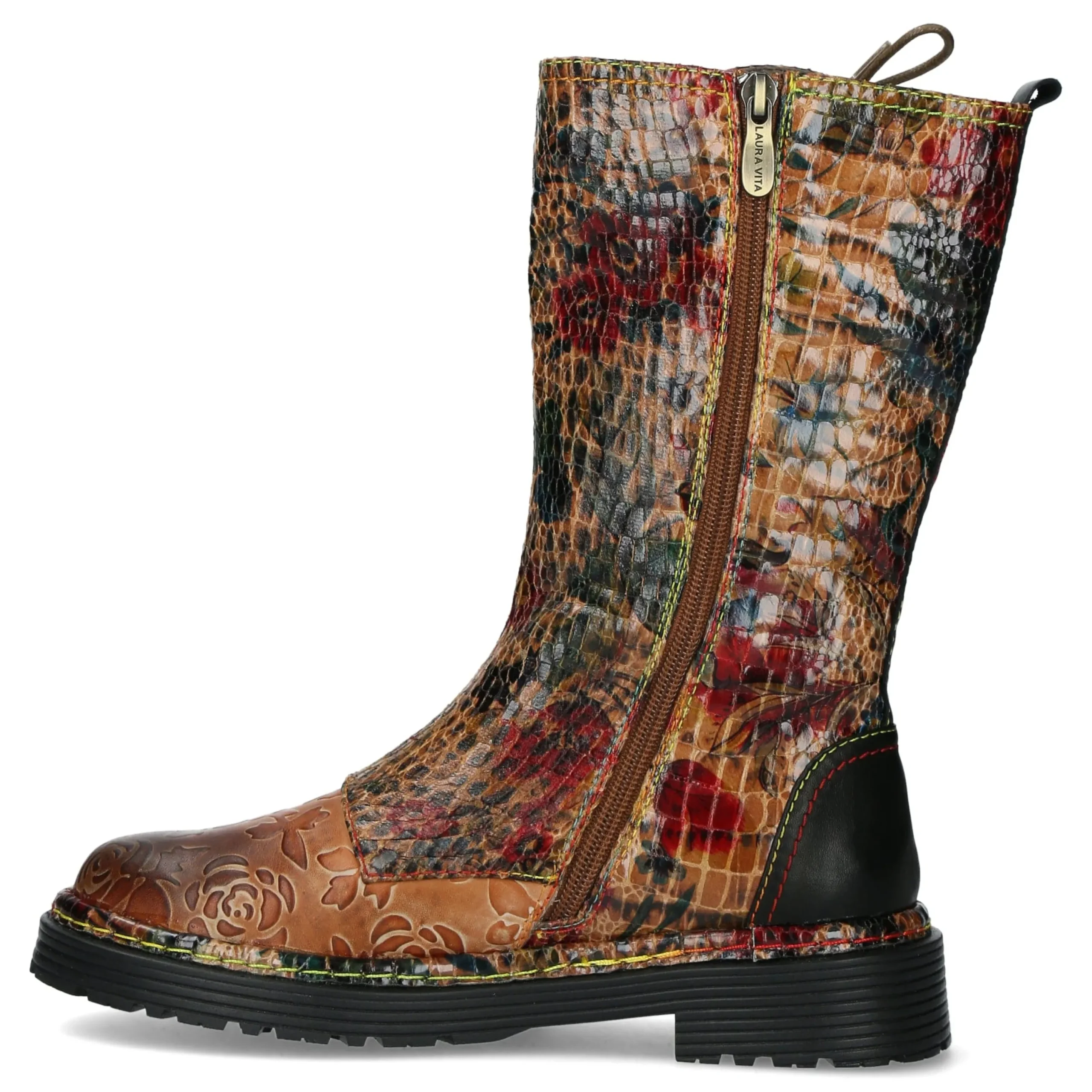Store Laura Vita Bottes - INCASO 20