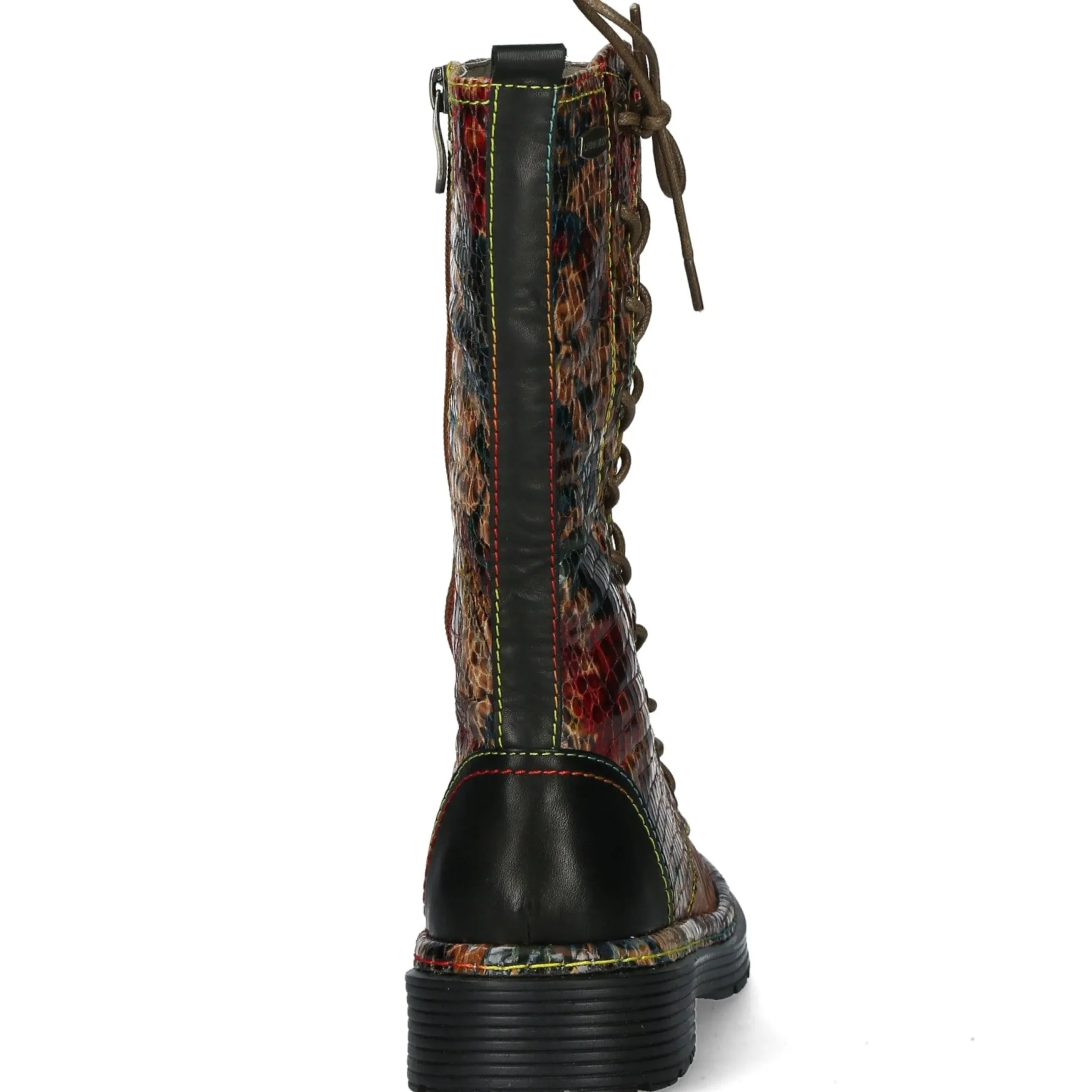 Store Laura Vita Bottes - INCASO 20