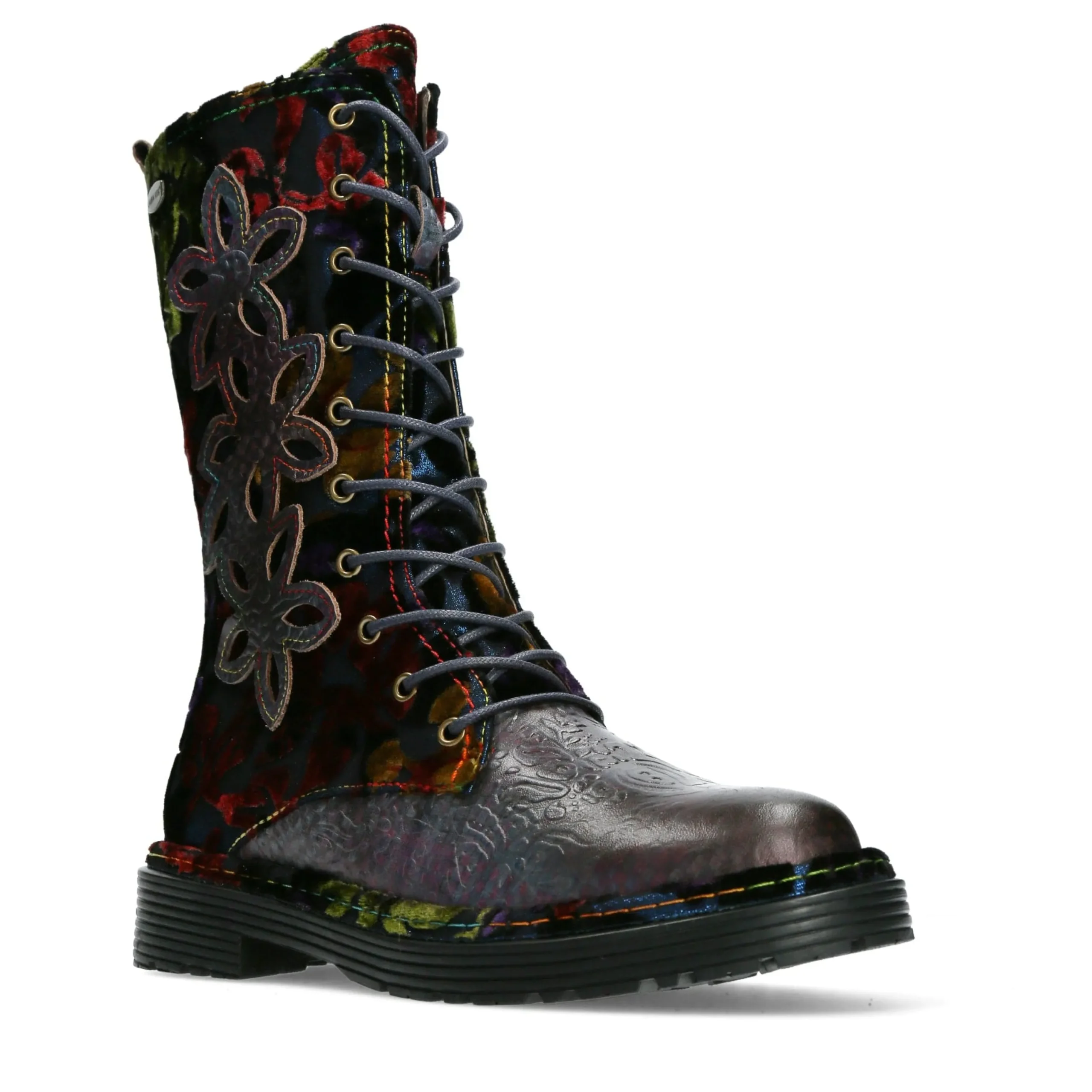 Cheap Laura Vita Bottes - INCASO 18