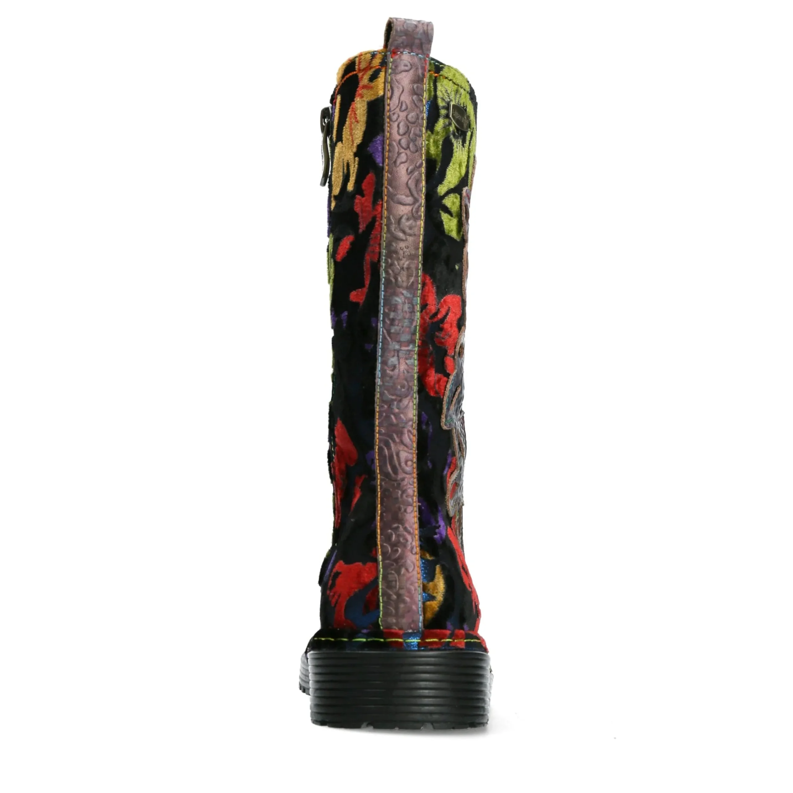 Cheap Laura Vita Bottes - INCASO 18