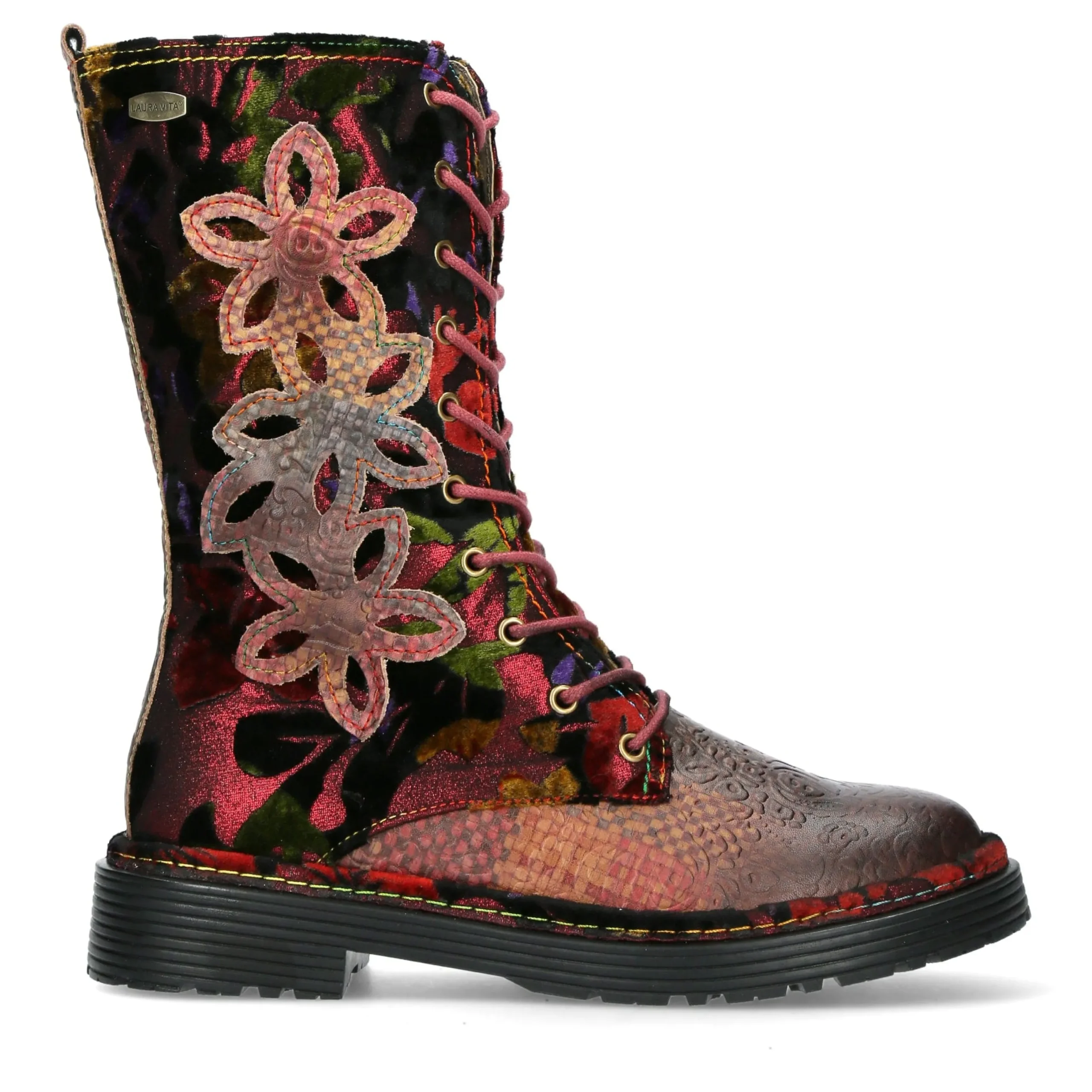 Cheap Laura Vita Bottes - INCASO 18