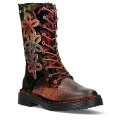 Cheap Laura Vita Bottes - INCASO 18