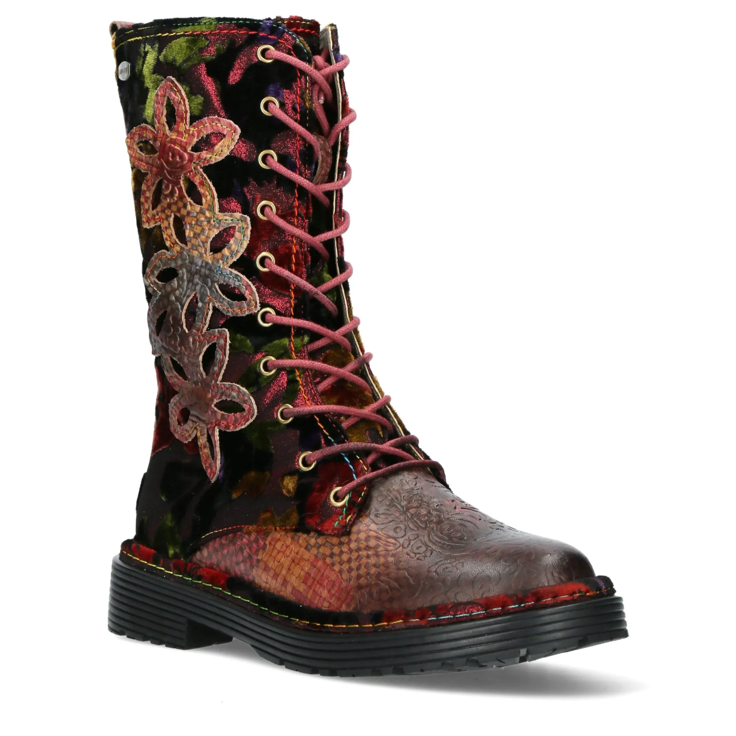 Cheap Laura Vita Bottes - INCASO 18