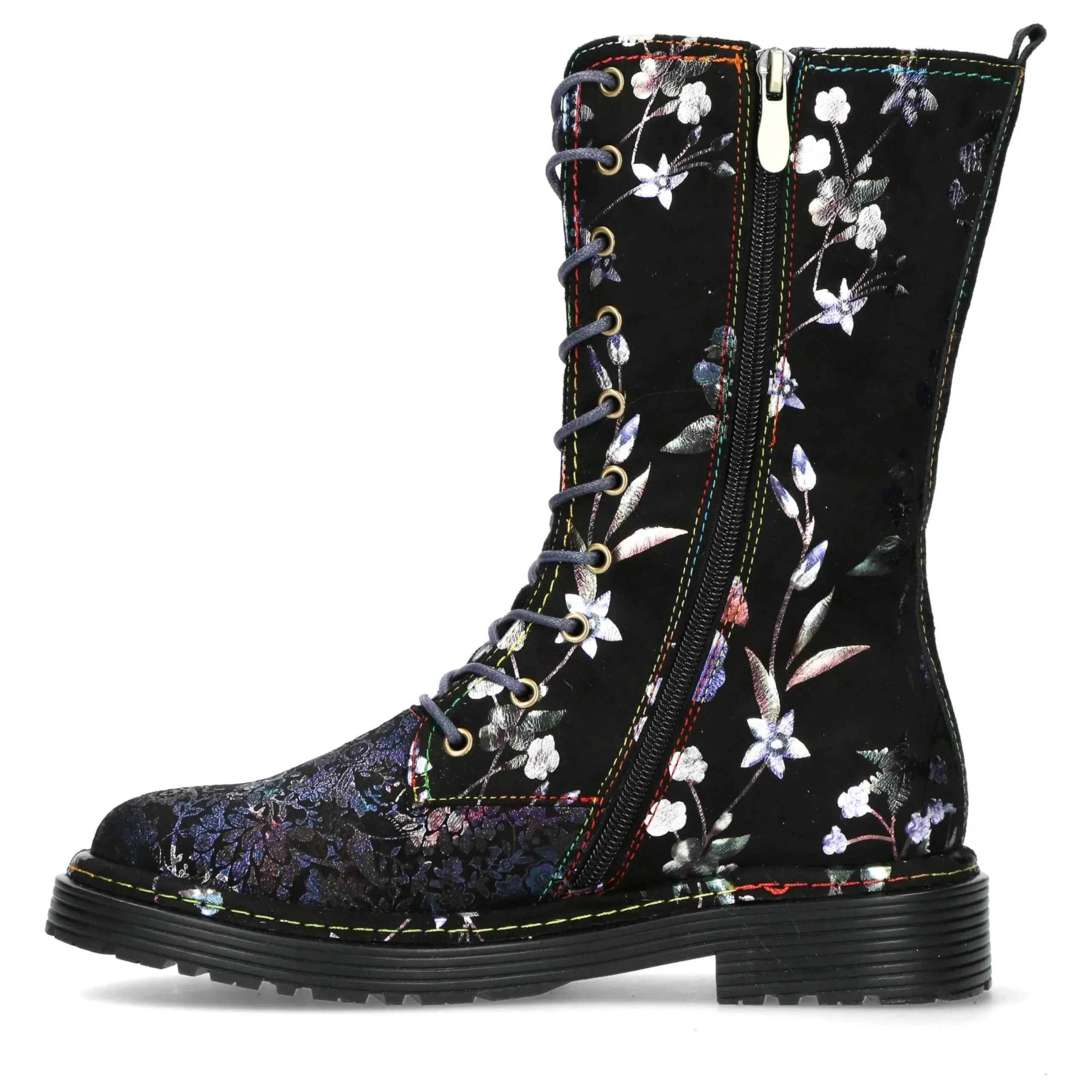 Discount Laura Vita Bottes - INCASO 18