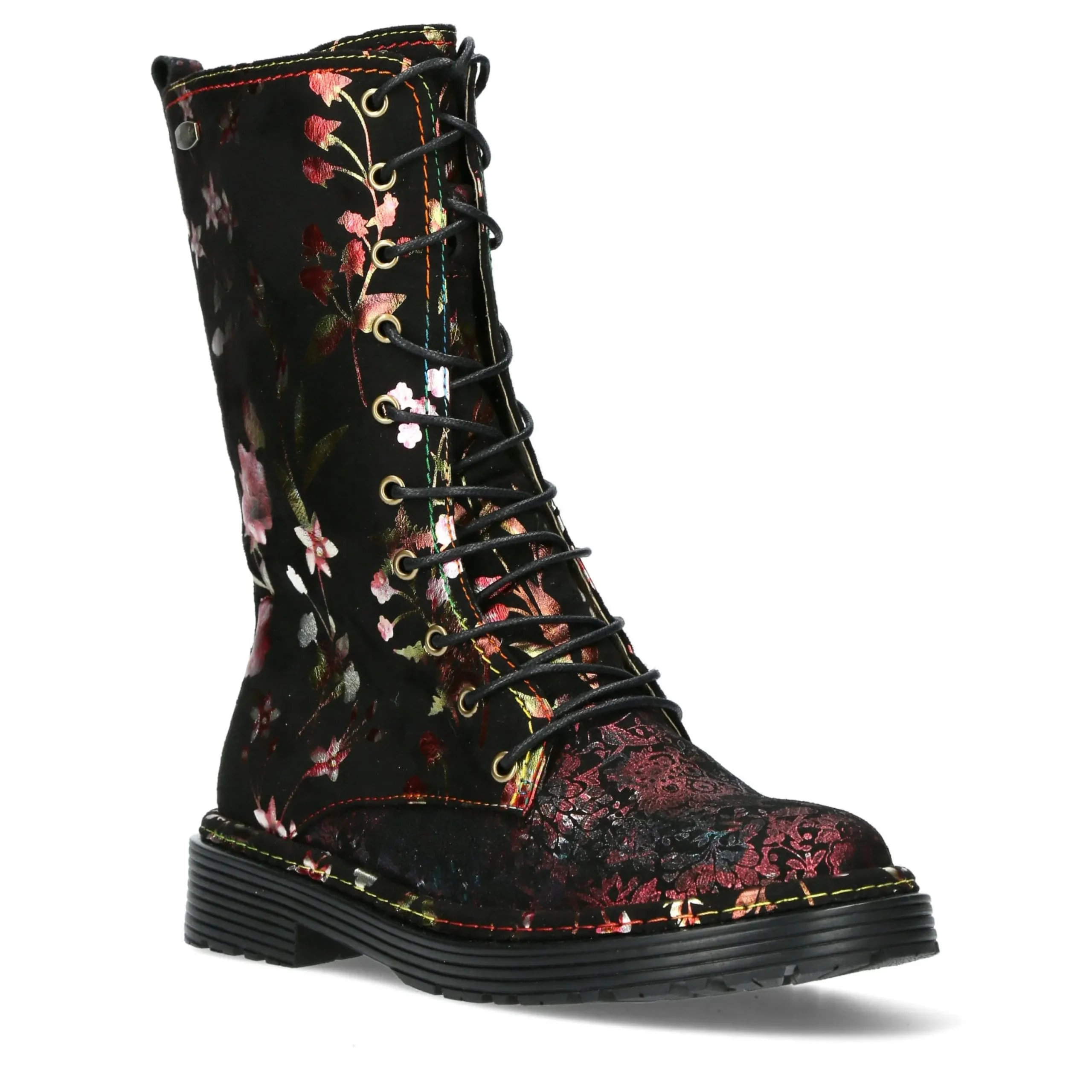 Discount Laura Vita Bottes - INCASO 18