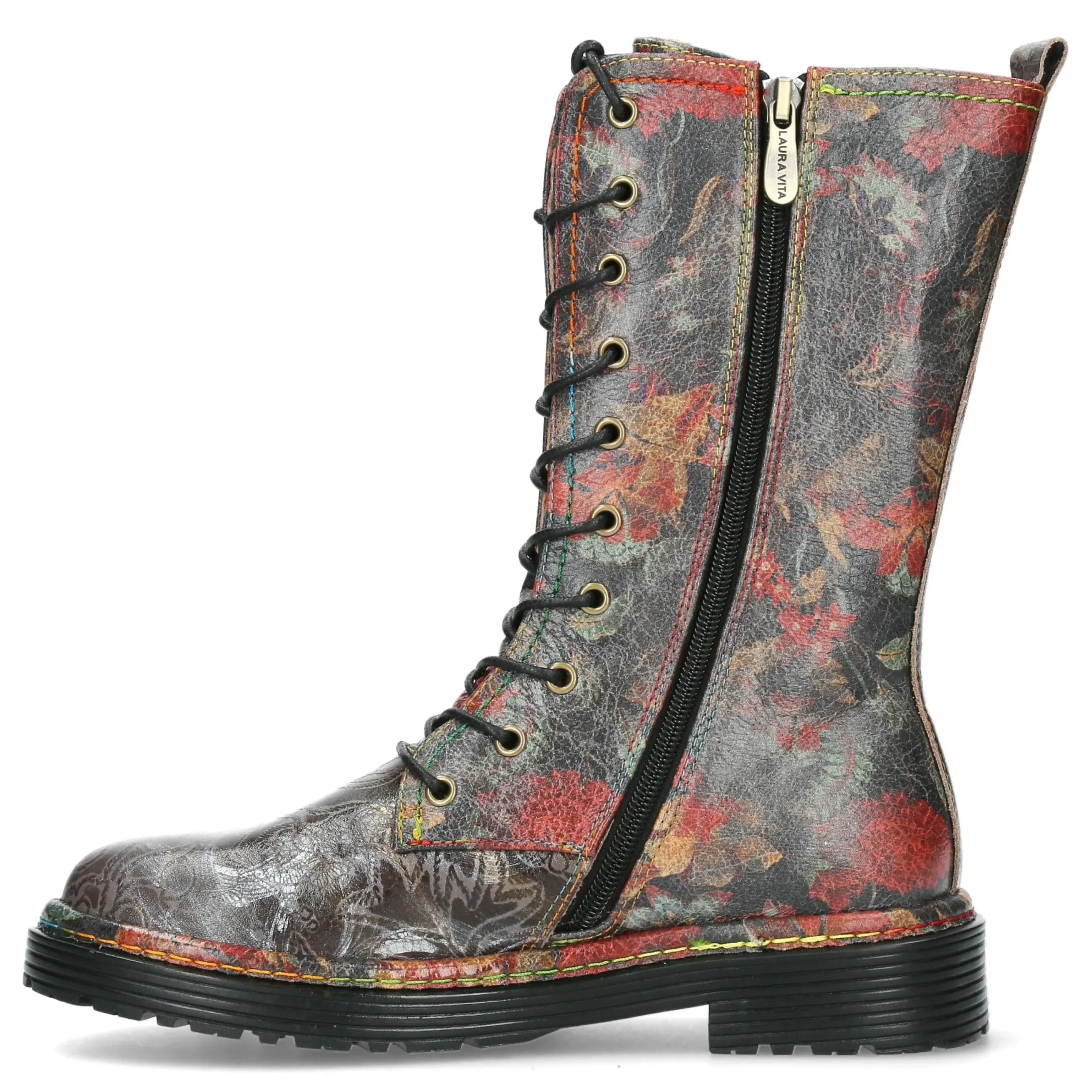 New Laura Vita Bottes - INCASO 28
