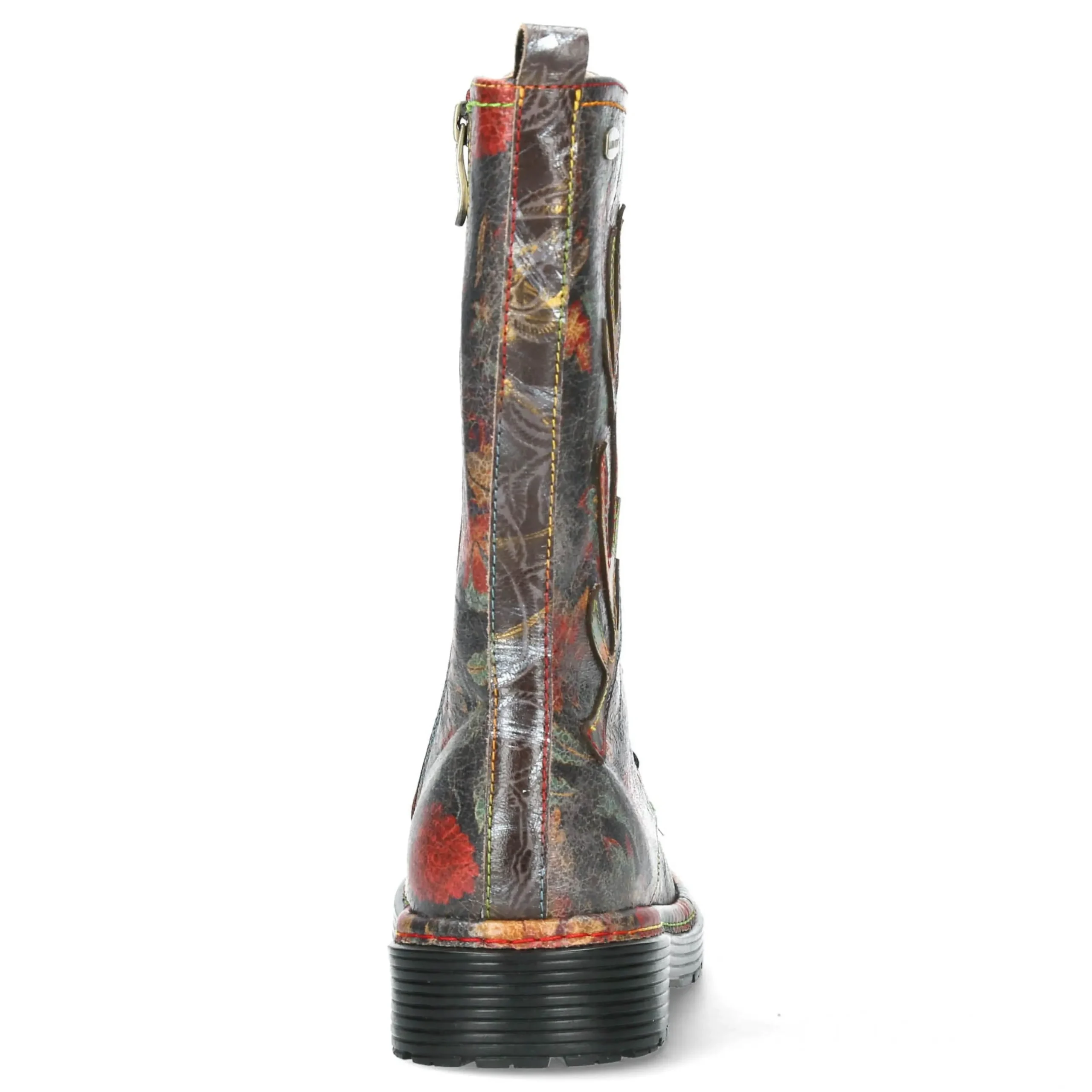 New Laura Vita Bottes - INCASO 28