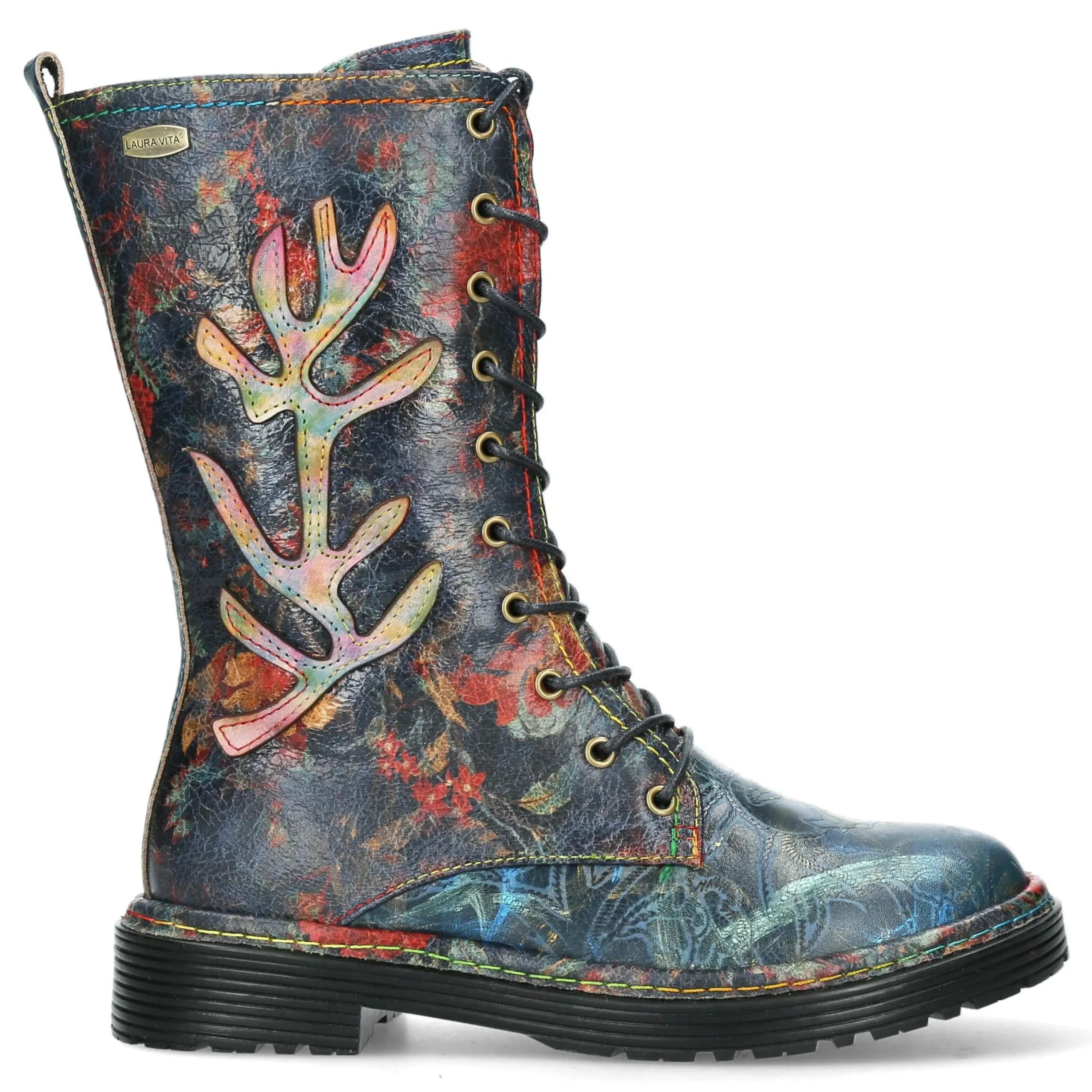 New Laura Vita Bottes - INCASO 28