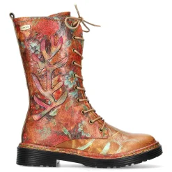 New Laura Vita Bottes - INCASO 28