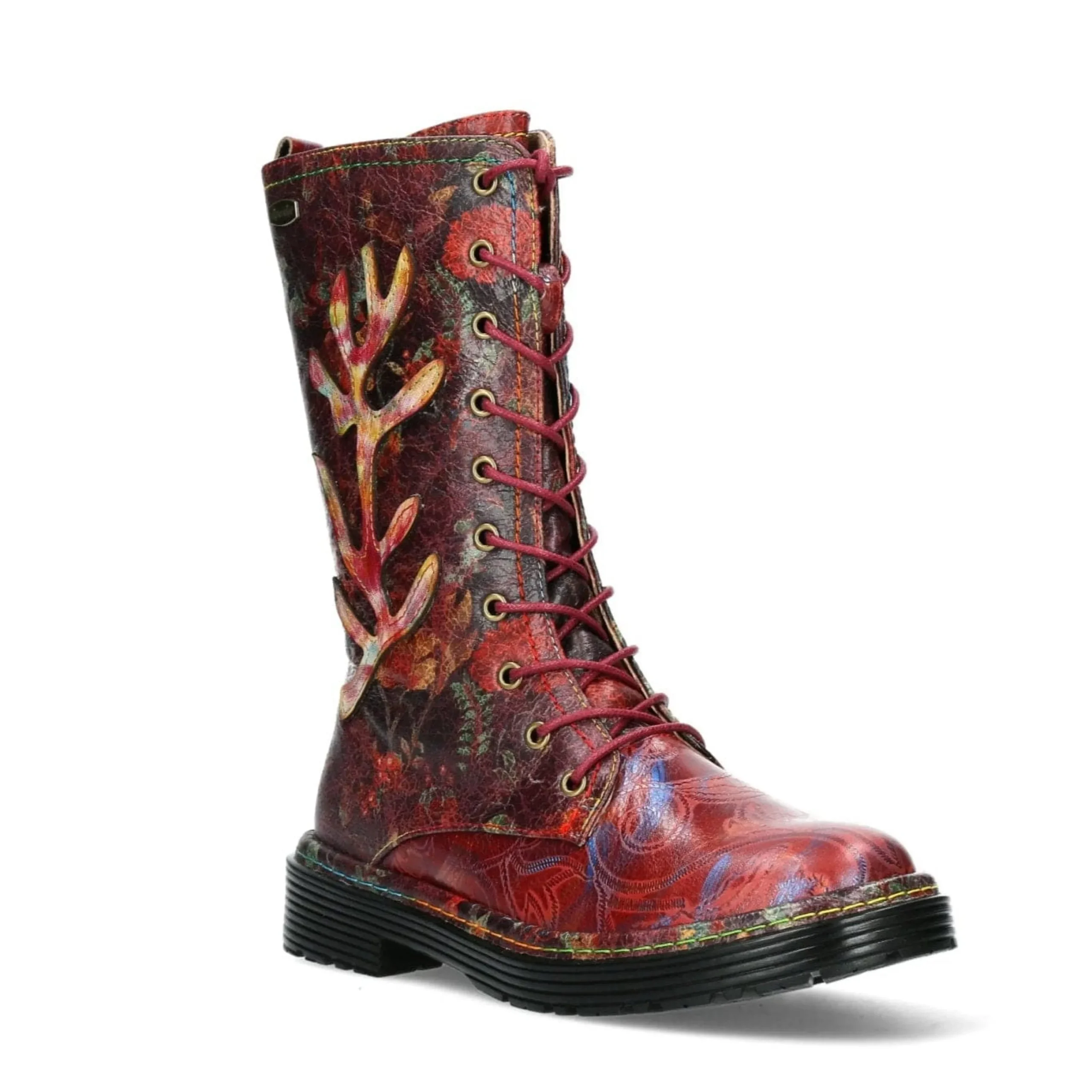 New Laura Vita Bottes - INCASO 28