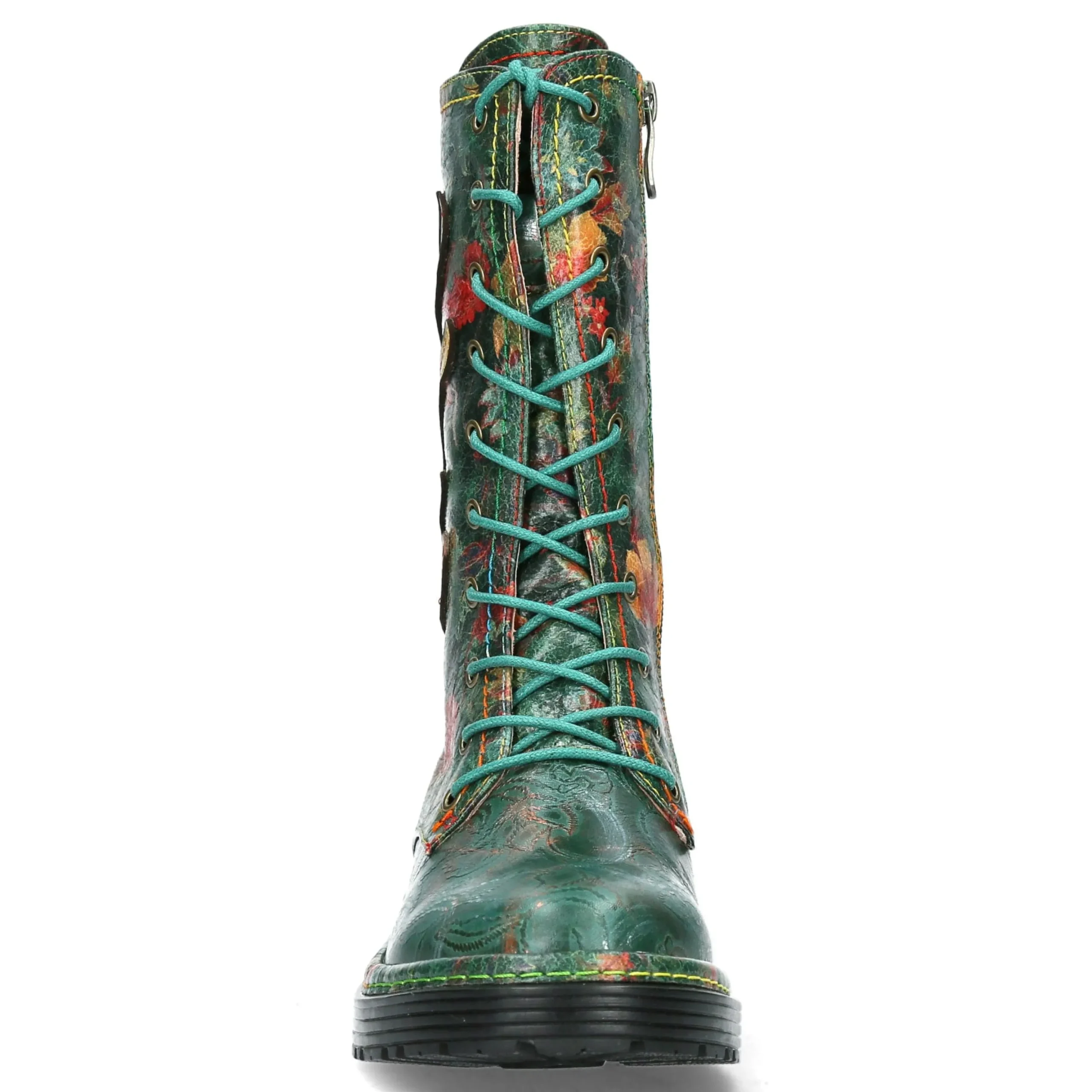 New Laura Vita Bottes - INCASO 28