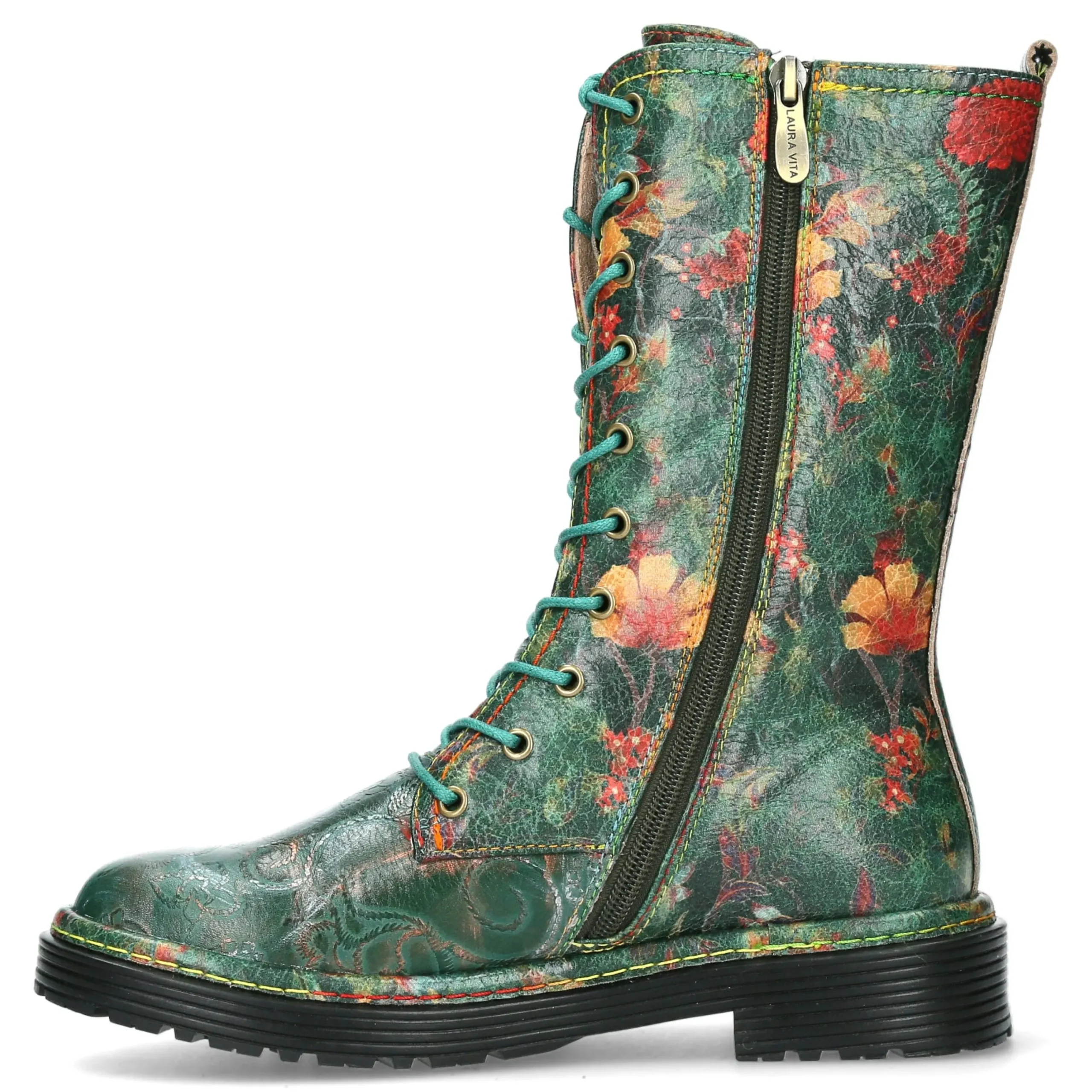 New Laura Vita Bottes - INCASO 28