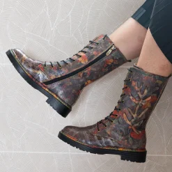 New Laura Vita Bottes - INCASO 28