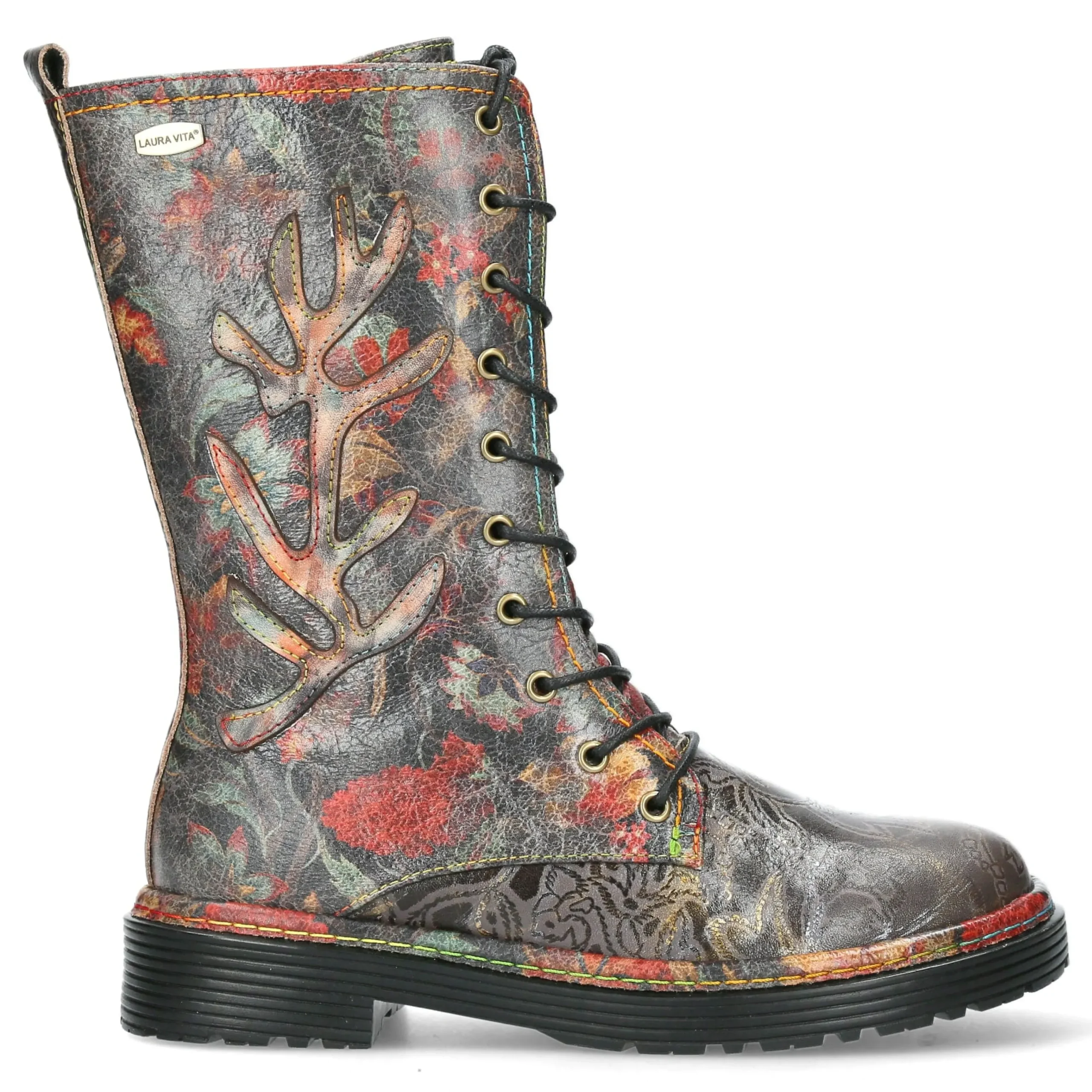 New Laura Vita Bottes - INCASO 28