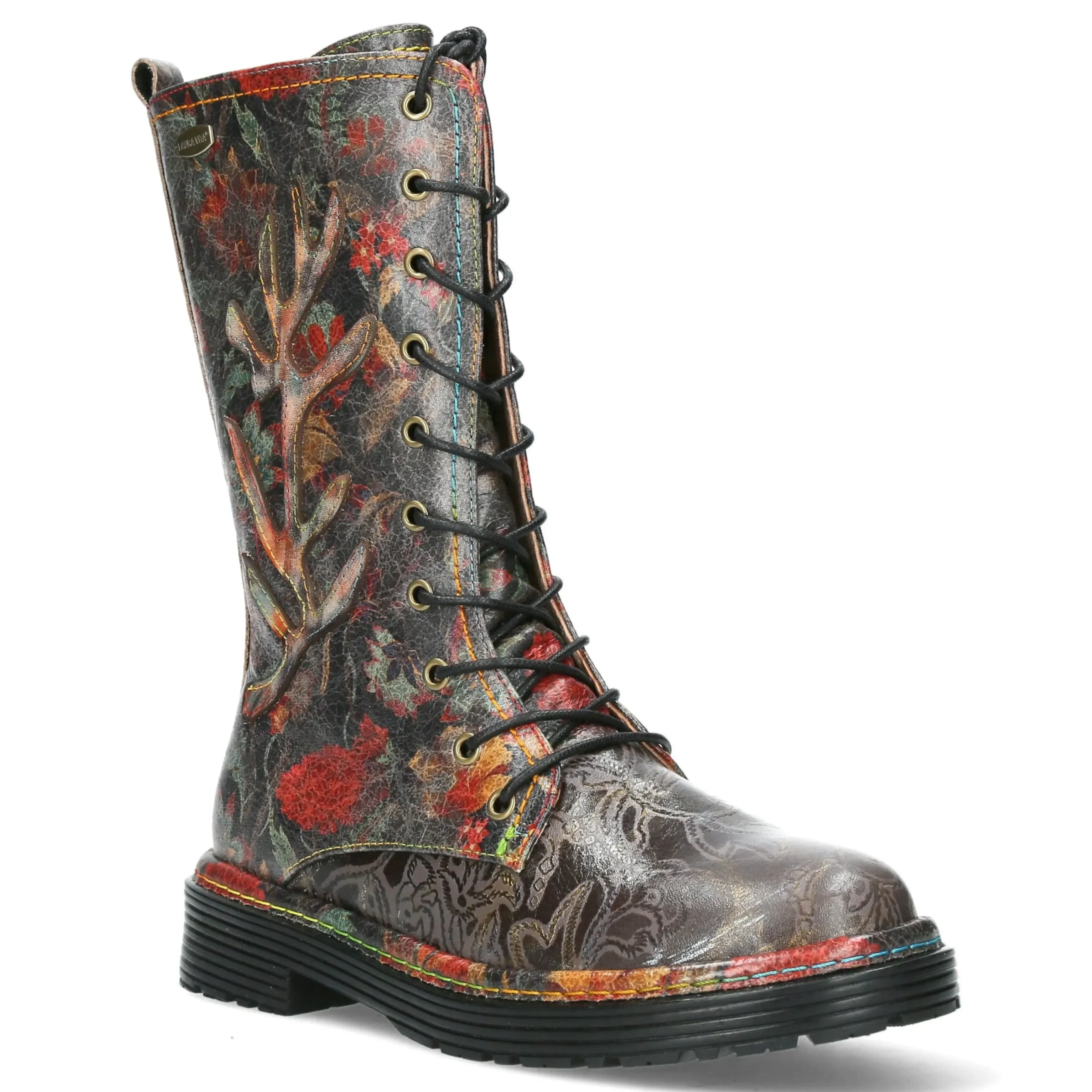New Laura Vita Bottes - INCASO 28