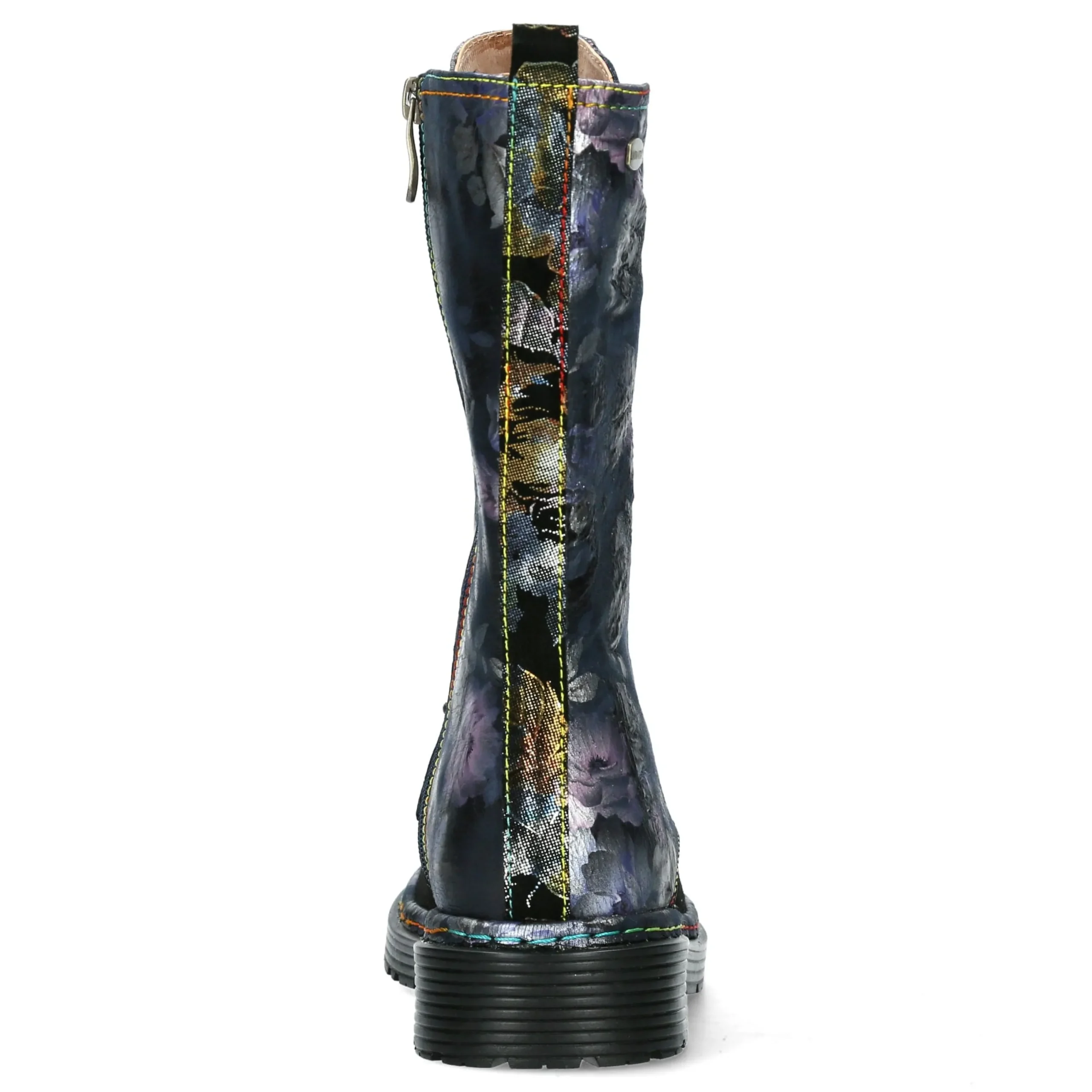 Best Laura Vita Bottes - INCASO 18