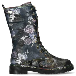 Best Laura Vita Bottes - INCASO 18