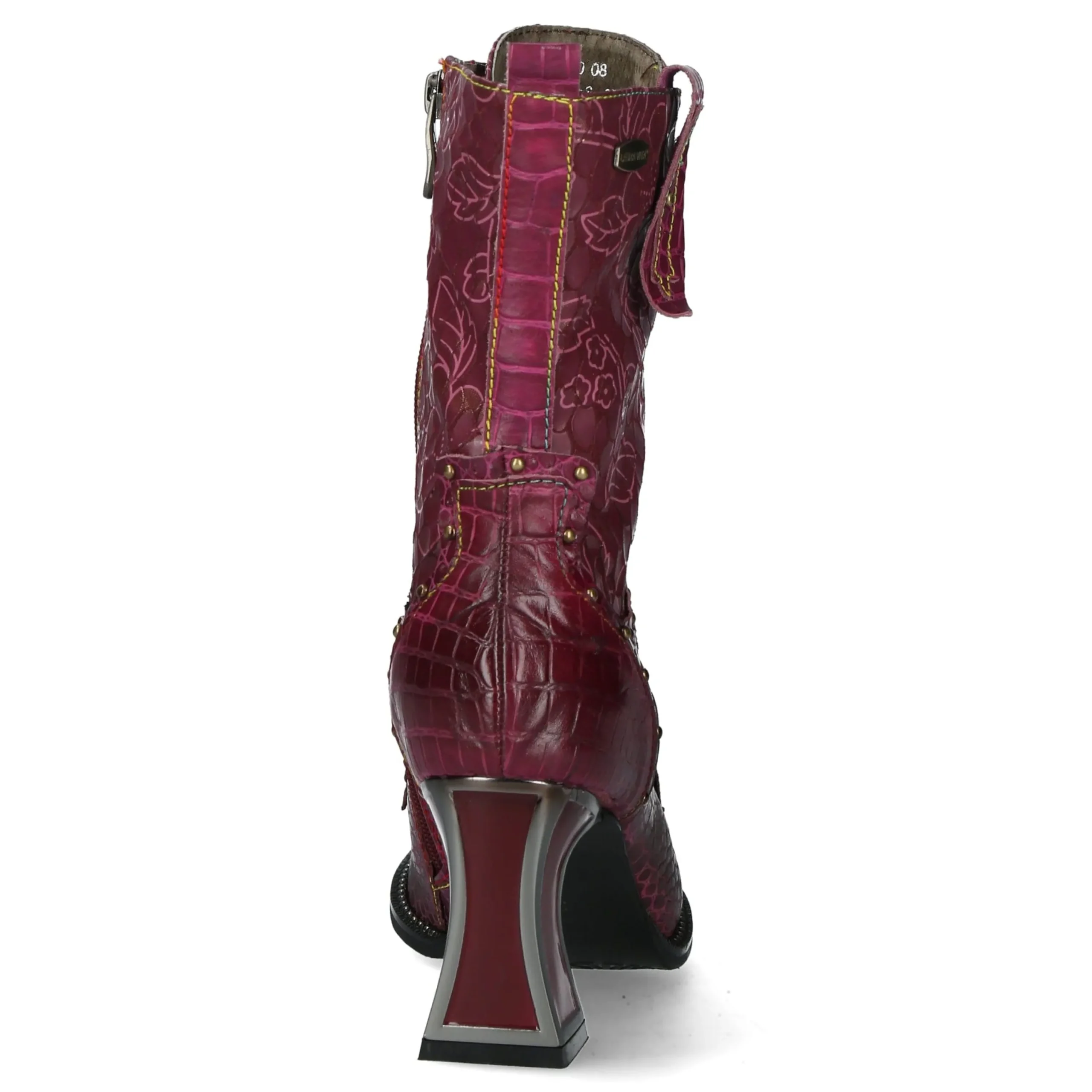 Best Laura Vita Bottes - JACBO 08
