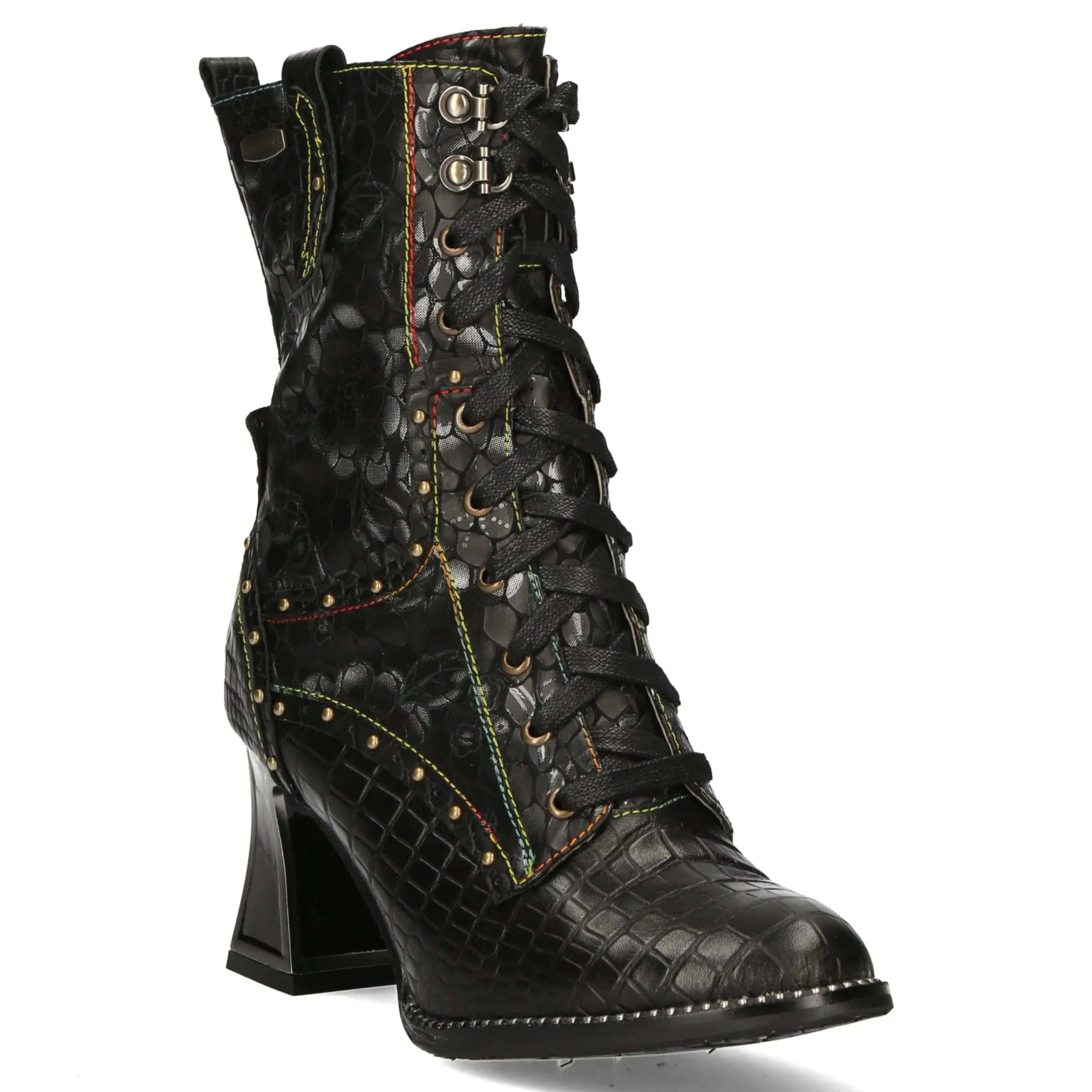 Best Laura Vita Bottes - JACBO 08