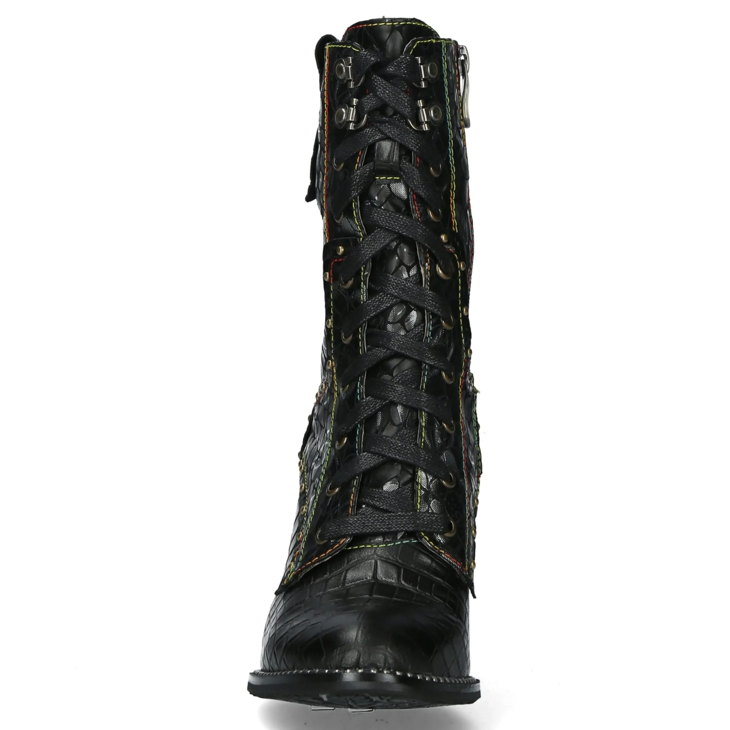Best Laura Vita Bottes - JACBO 08