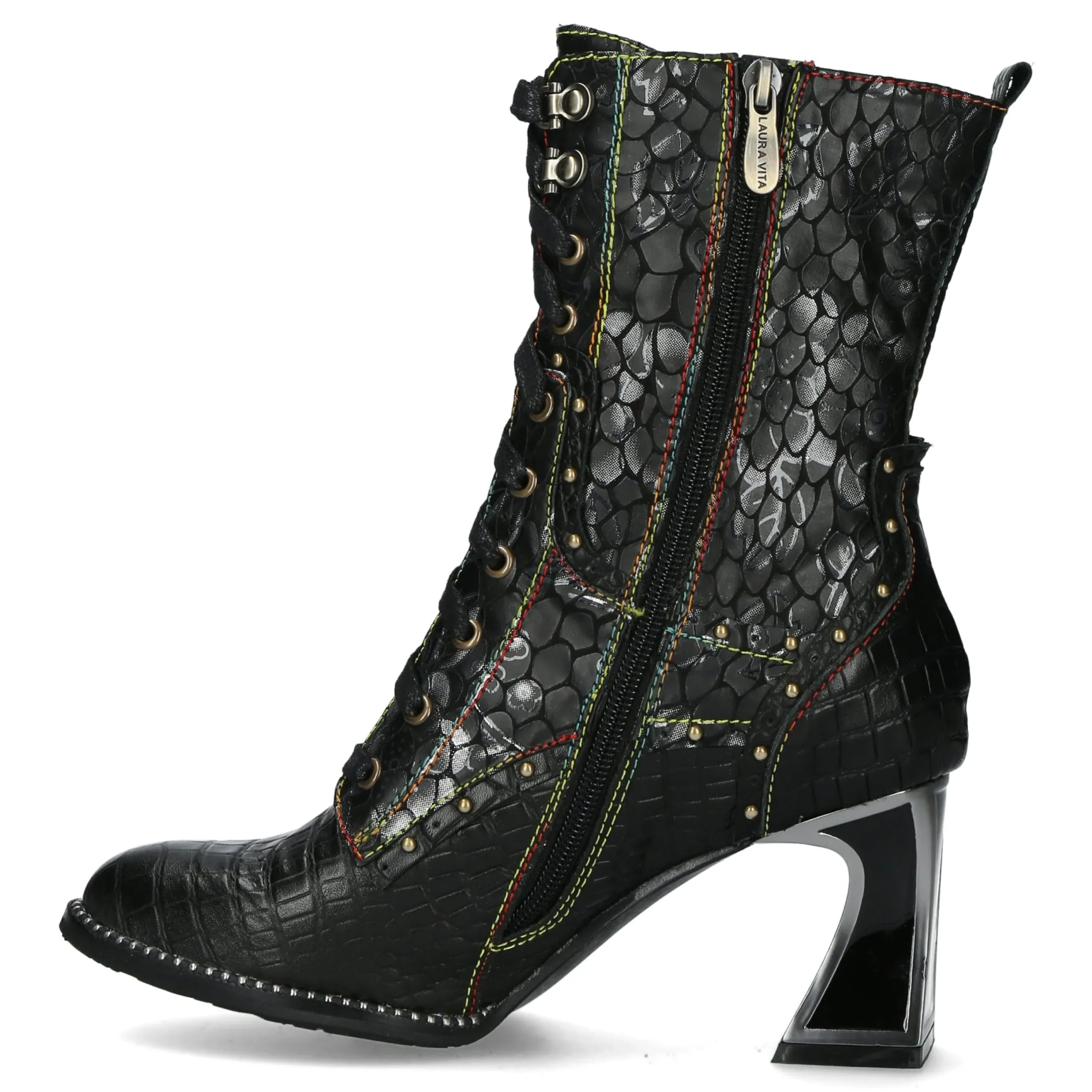 Best Laura Vita Bottes - JACBO 08