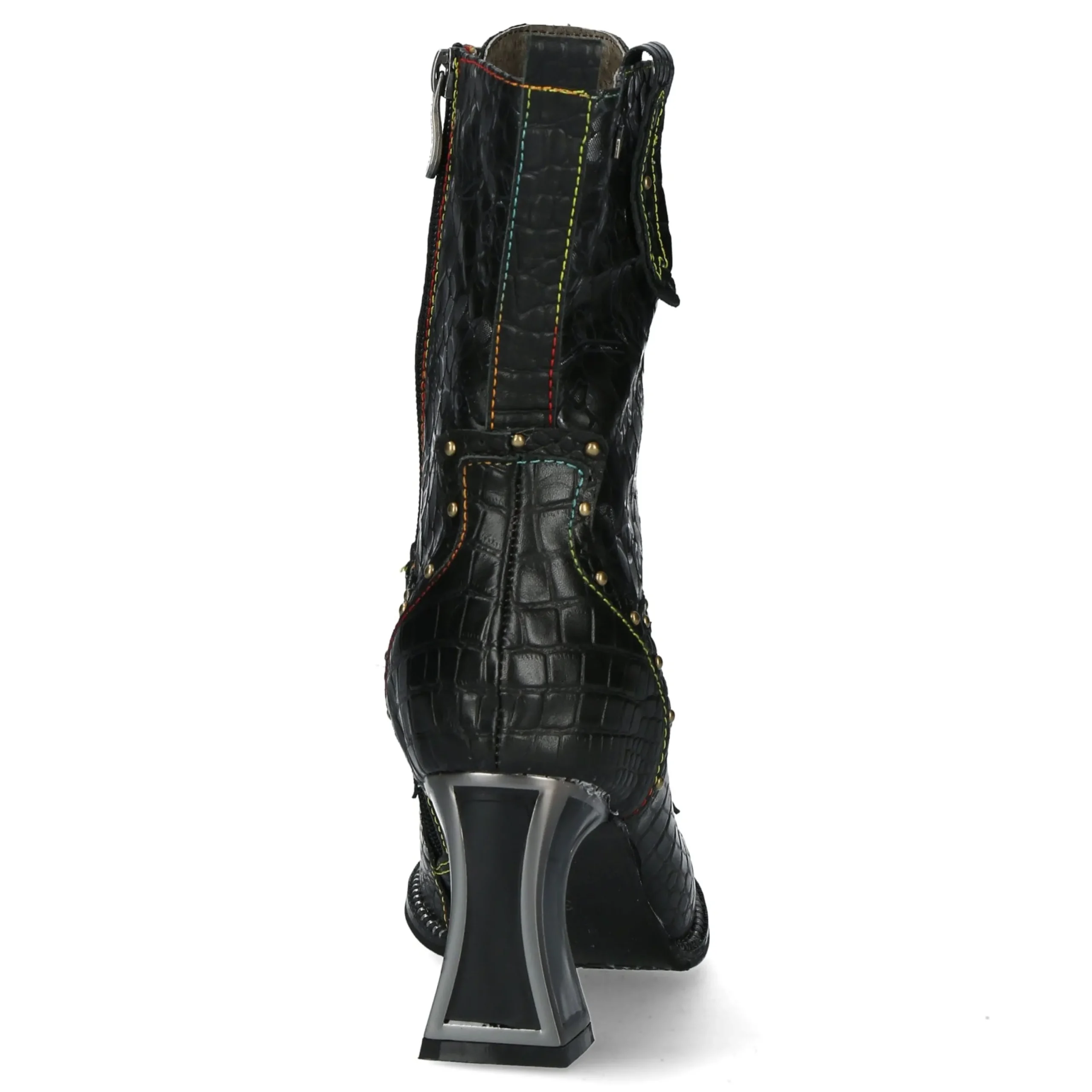 Best Laura Vita Bottes - JACBO 08