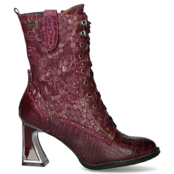 Best Laura Vita Bottes - JACBO 08