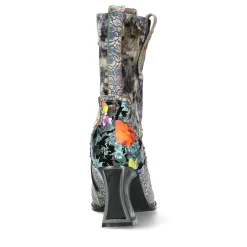 Online Laura Vita Bottes - JACBO 08