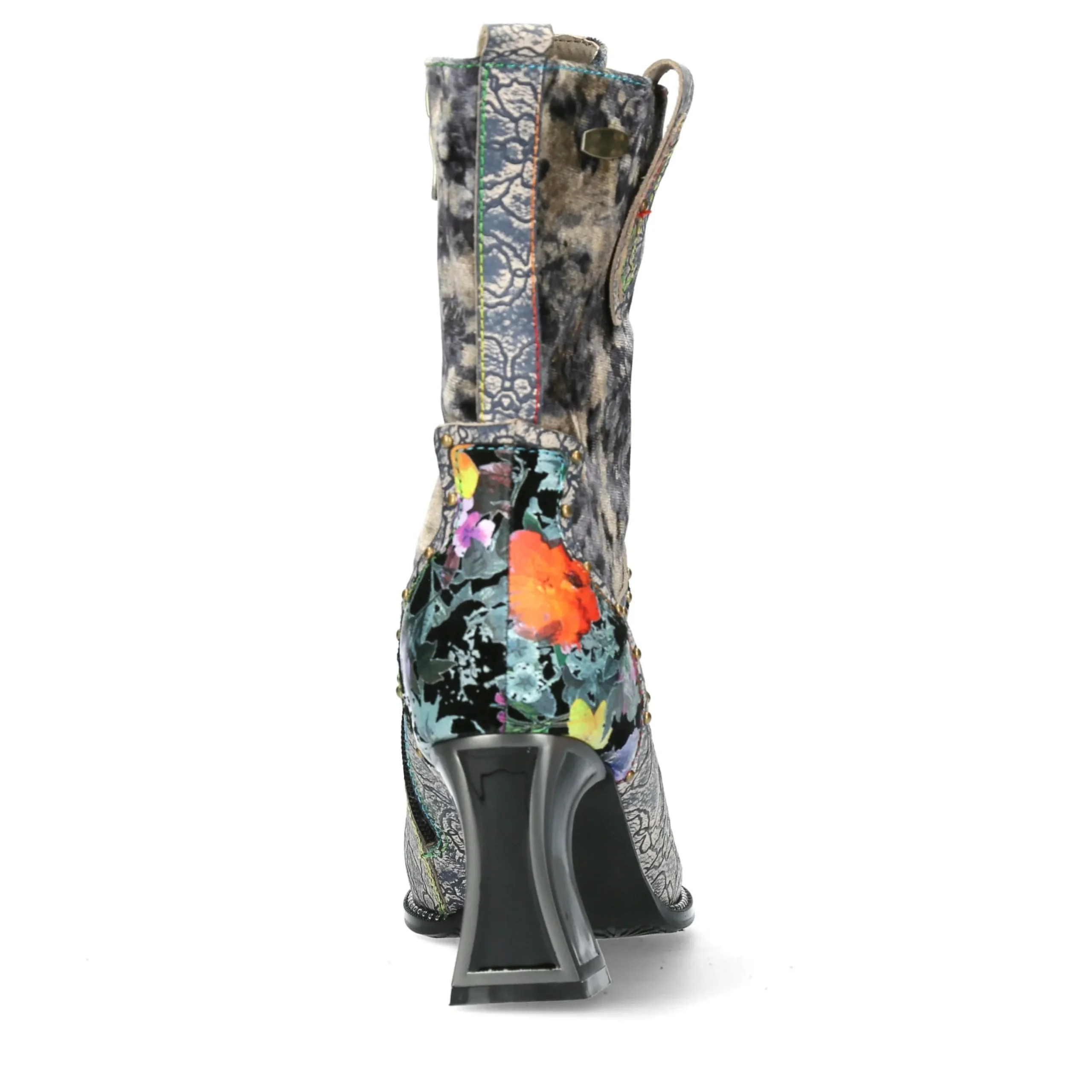 Online Laura Vita Bottes - JACBO 08