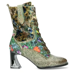 Online Laura Vita Bottes - JACBO 08