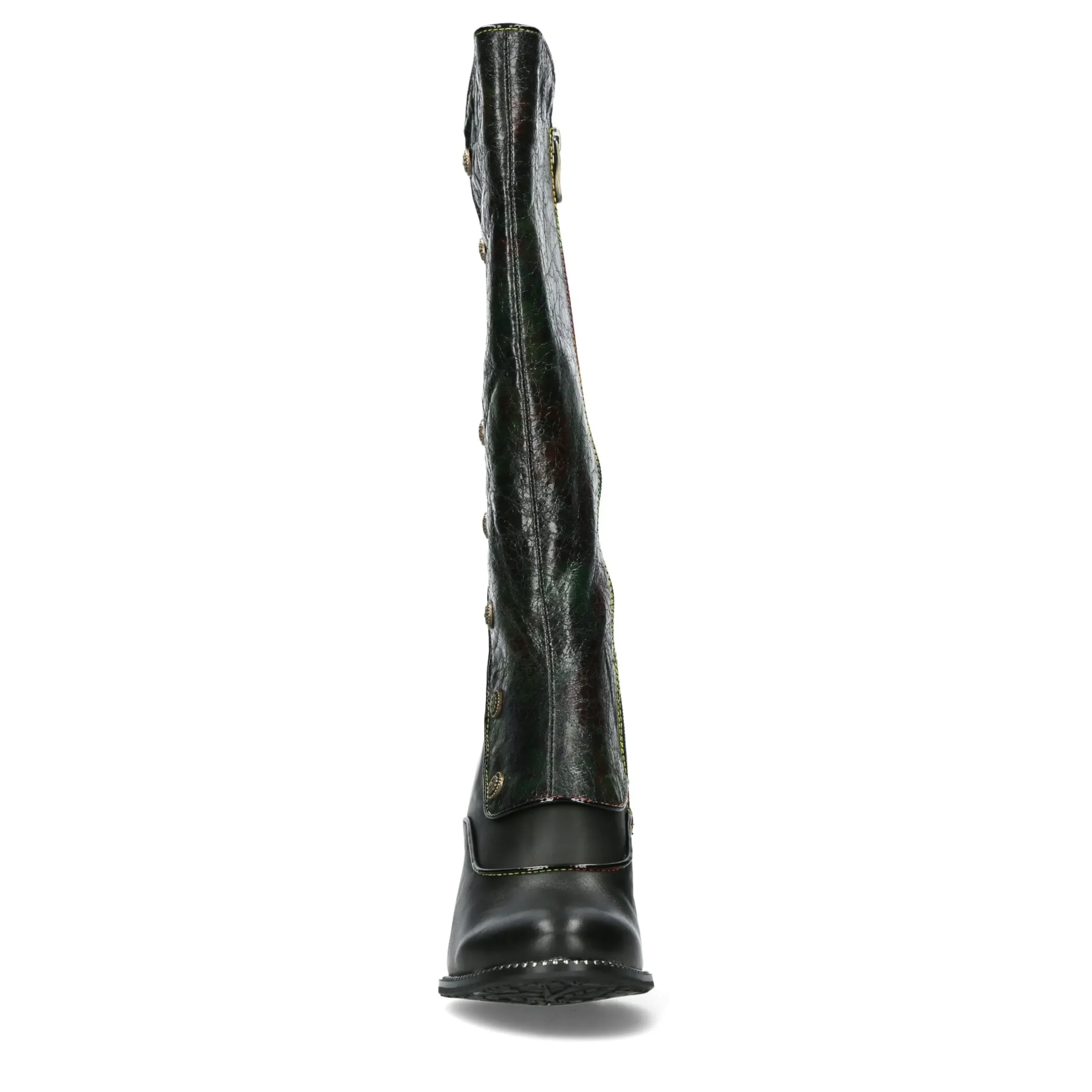 Best Laura Vita Bottes - JACBO 09