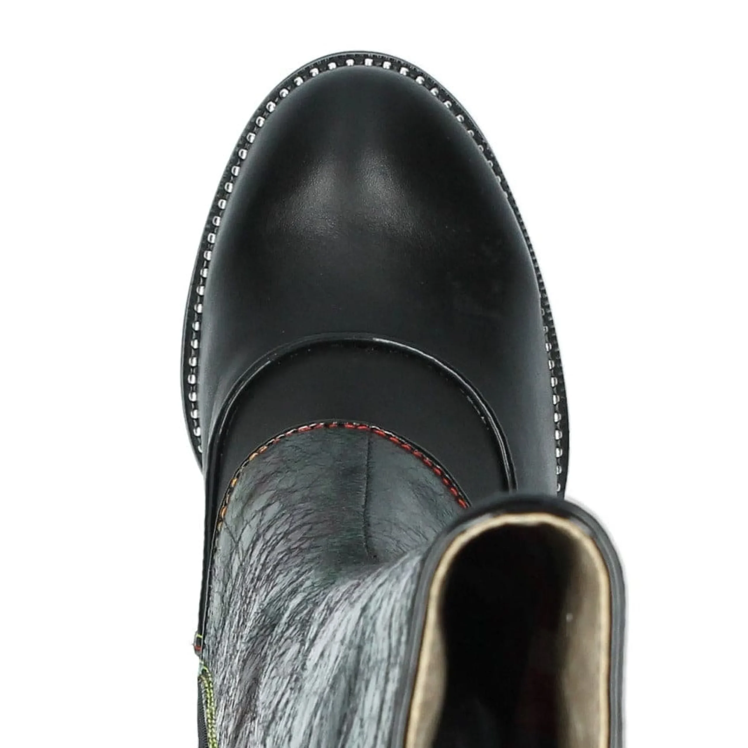 Best Laura Vita Bottes - JACBO 09
