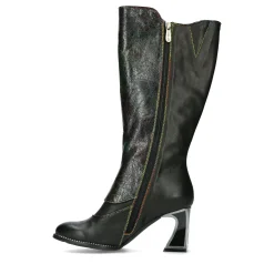 Best Laura Vita Bottes - JACBO 09