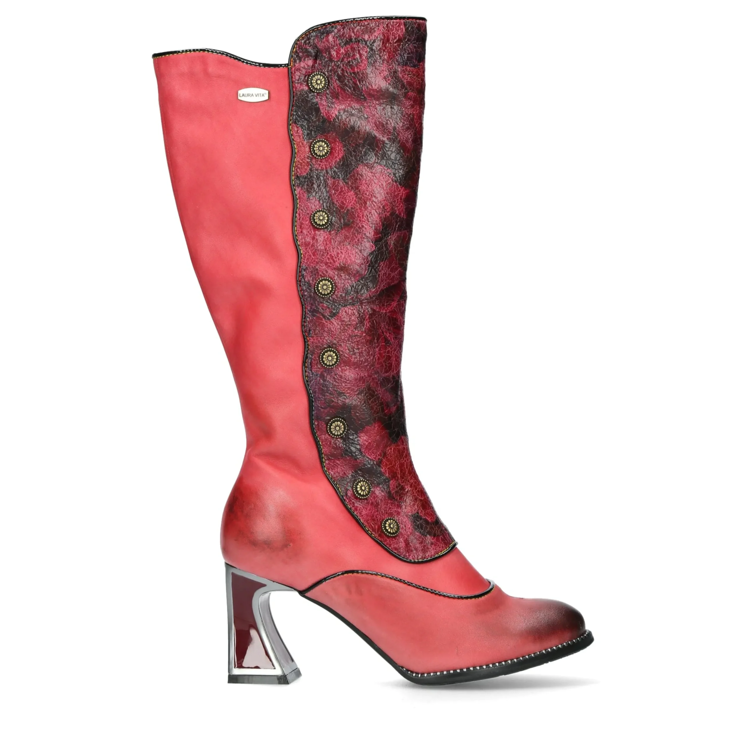 Best Laura Vita Bottes - JACBO 09