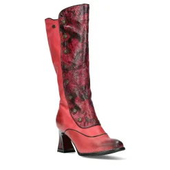Best Laura Vita Bottes - JACBO 09