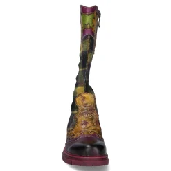 New Laura Vita Bottes - KAELAO 11