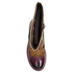 New Laura Vita Bottes - KAELAO 11