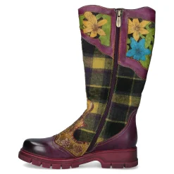 New Laura Vita Bottes - KAELAO 11