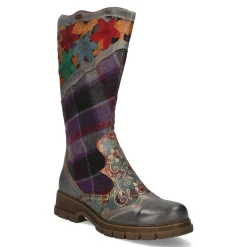 New Laura Vita Bottes - KAELAO 11
