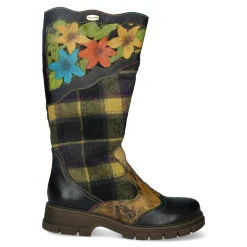 New Laura Vita Bottes - KAELAO 11