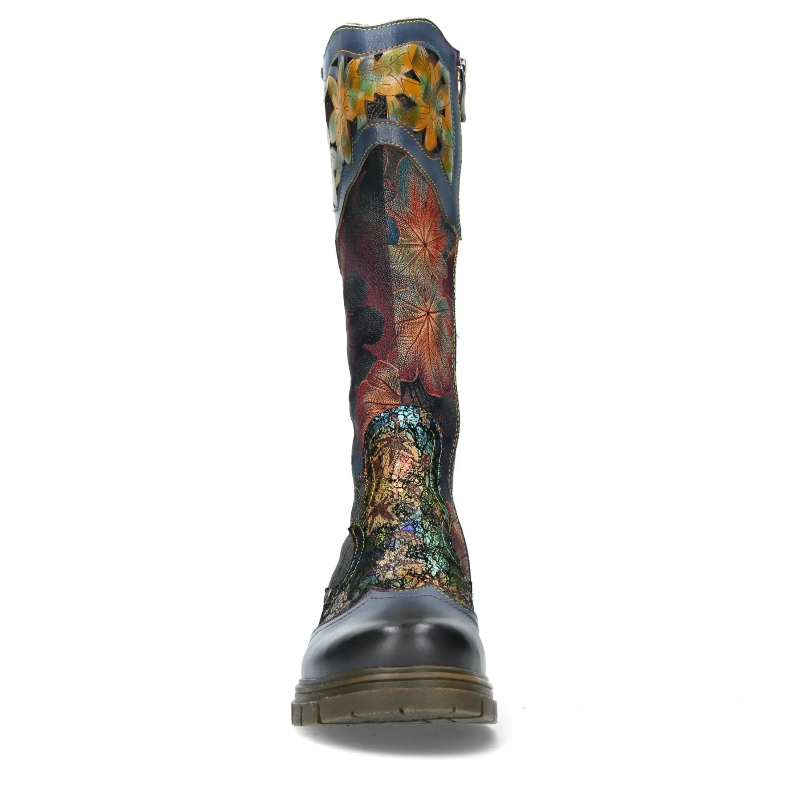 Online Laura Vita Bottes - KAELAO 11