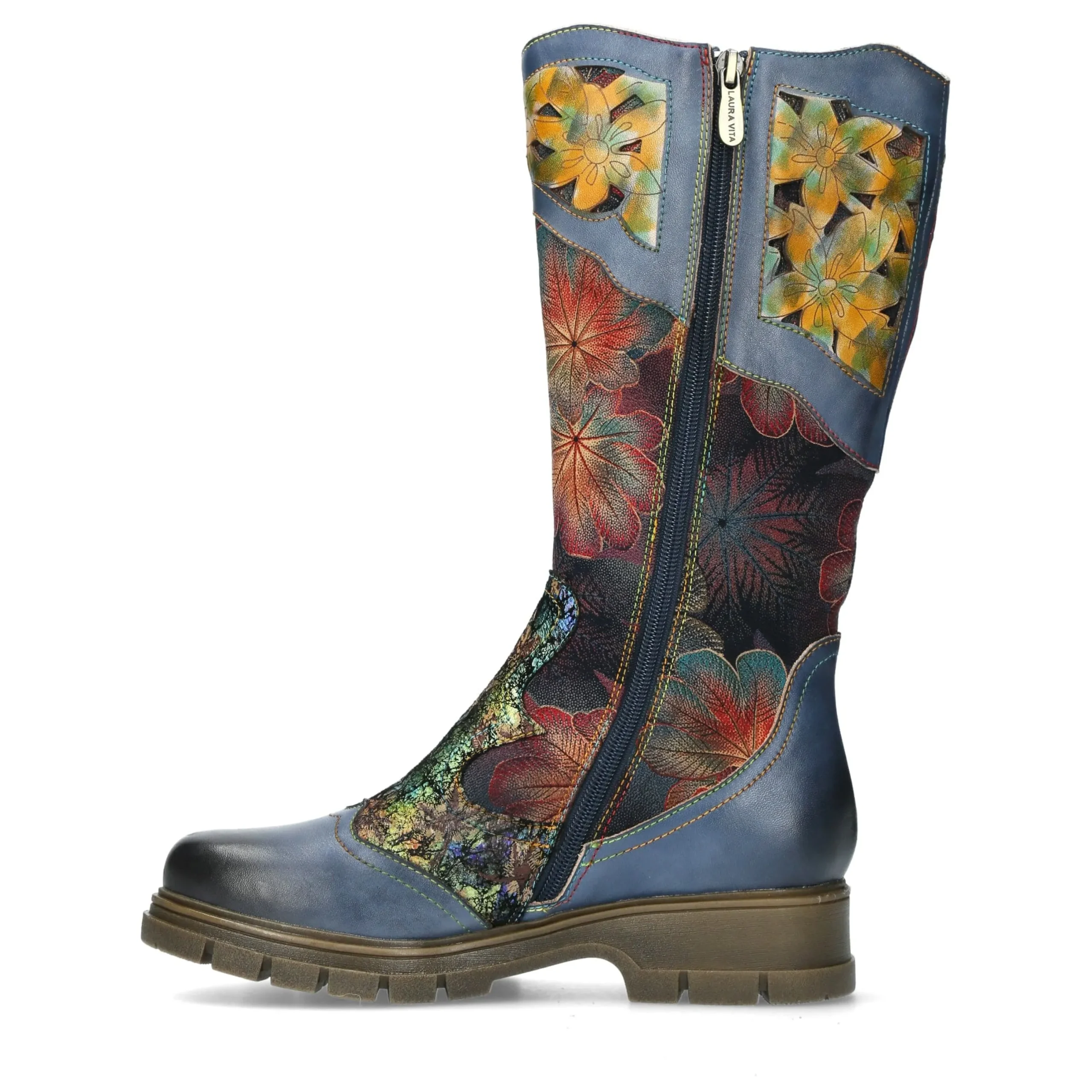 Online Laura Vita Bottes - KAELAO 11