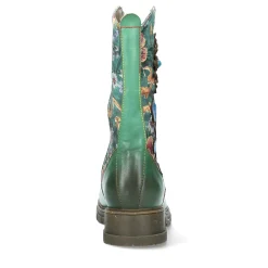 Flash Sale Laura Vita Bottes - KAELAO 12