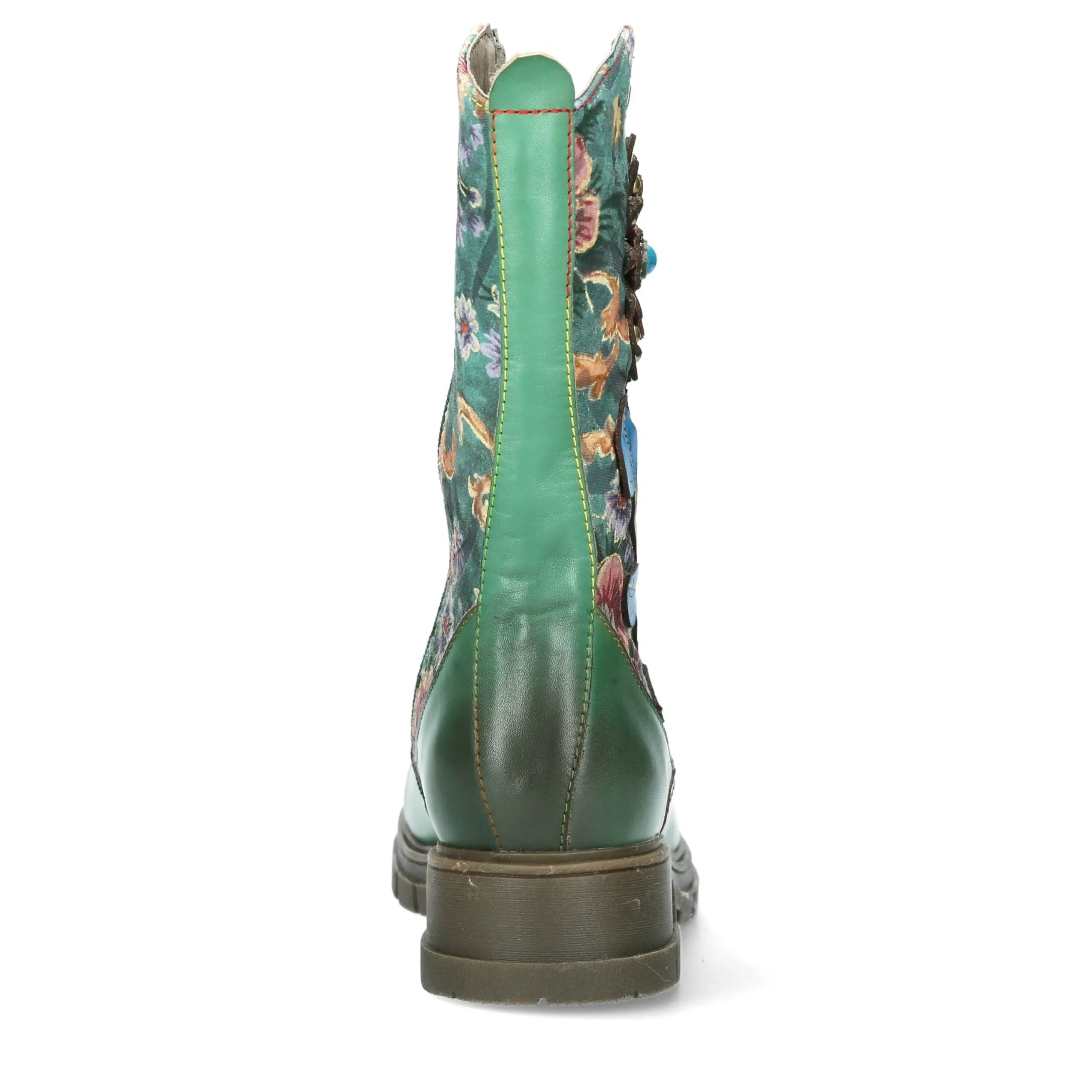 Flash Sale Laura Vita Bottes - KAELAO 12
