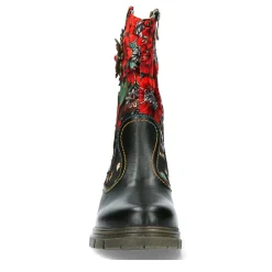 Flash Sale Laura Vita Bottes - KAELAO 12