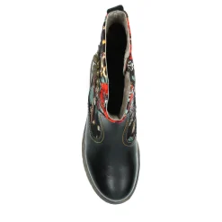 Flash Sale Laura Vita Bottes - KAELAO 12