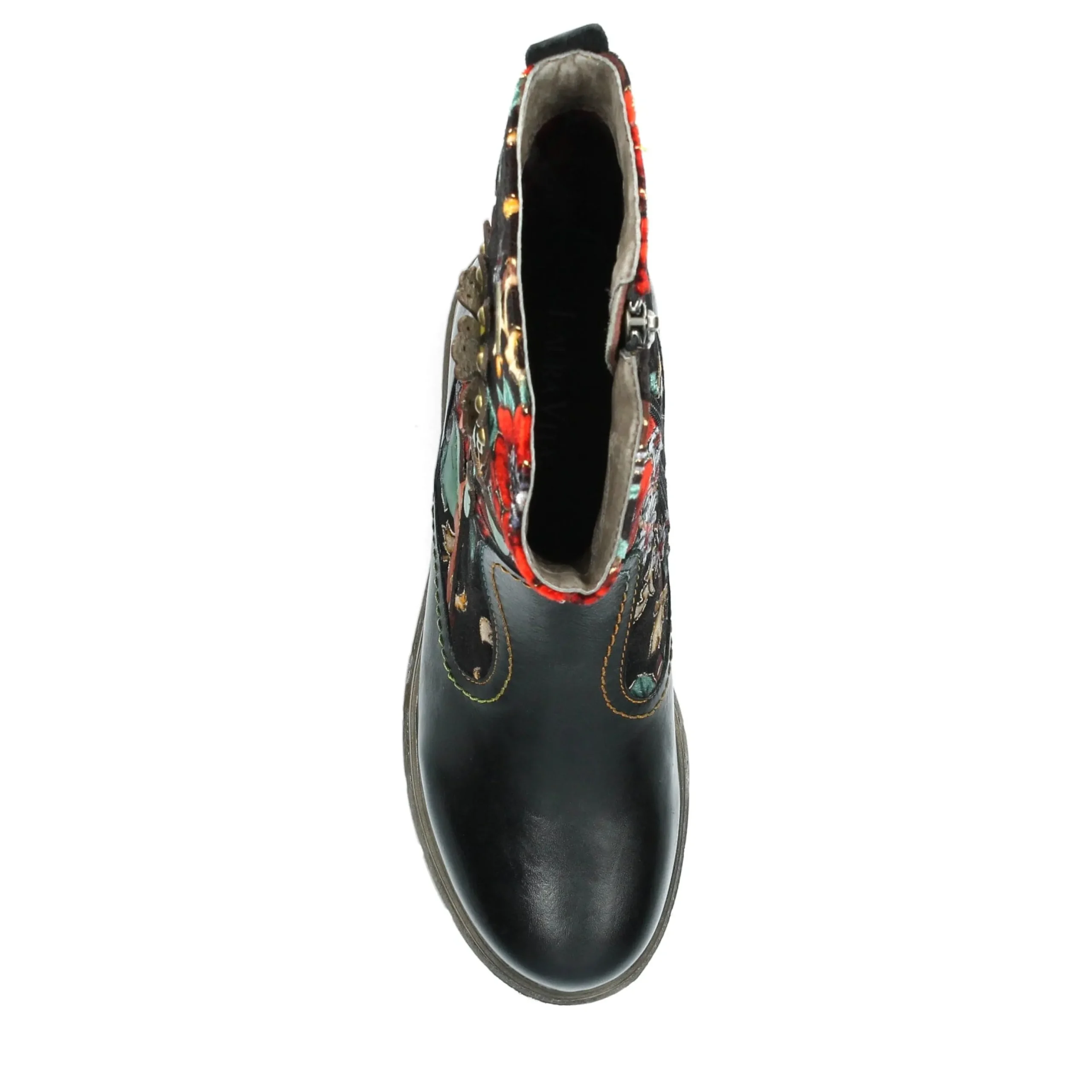 Flash Sale Laura Vita Bottes - KAELAO 12